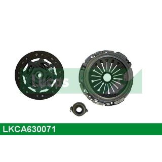 Sankabos komplektas LUCAS LKCA630071
