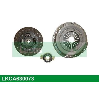 Sankabos komplektas LUCAS LKCA630073