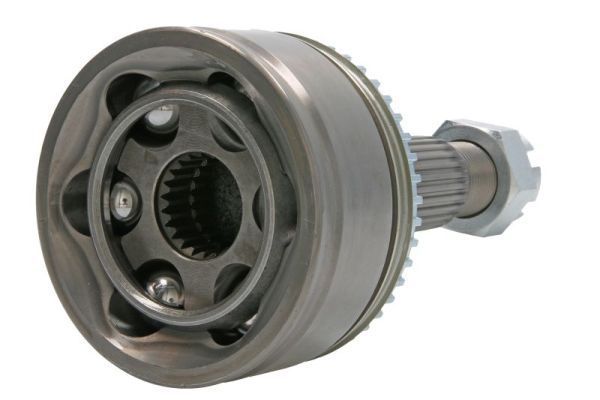 Jungčių komplektas, kardaninis velenas PASCAL G12124PC