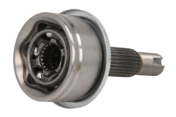 Jungčių komplektas, kardaninis velenas PASCAL G12126PC