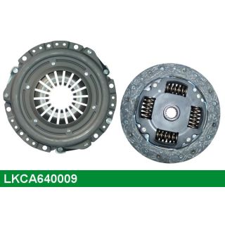 Sankabos komplektas LUCAS LKCA640009