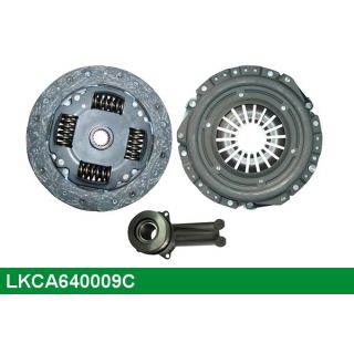 Sankabos komplektas LUCAS LKCA640009C
