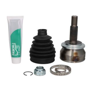 Jungčių komplektas, kardaninis velenas PASCAL G12130PC