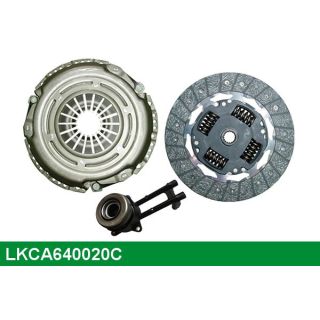 Sankabos komplektas LUCAS LKCA640020C