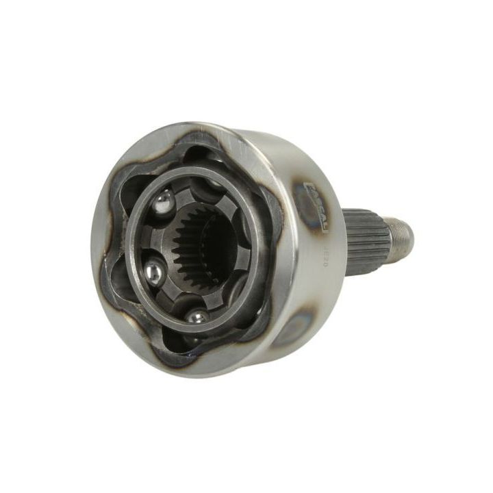Jungčių komplektas, kardaninis velenas PASCAL G13002PC