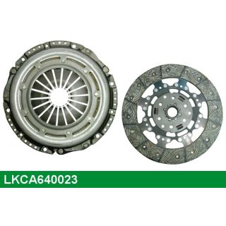 Sankabos komplektas LUCAS LKCA640023