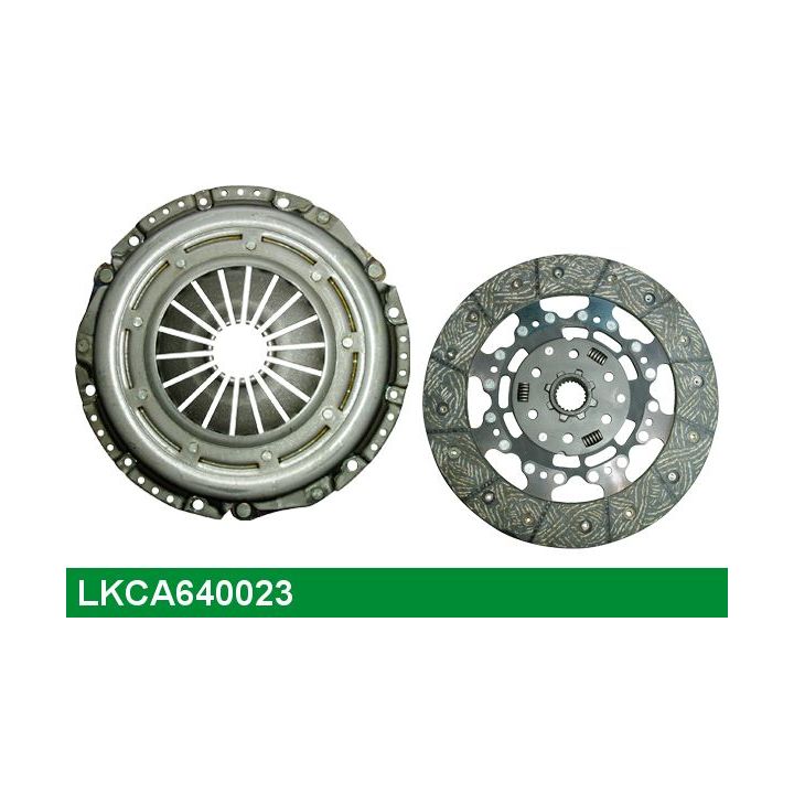 Sankabos komplektas LUCAS LKCA640023