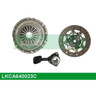 Sankabos komplektas LUCAS LKCA640023C