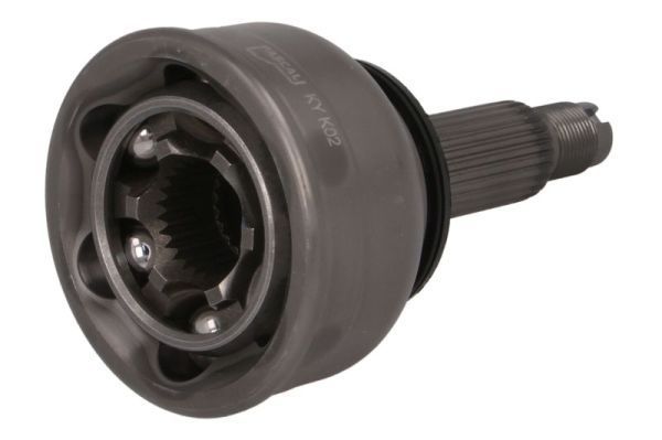 Jungčių komplektas, kardaninis velenas PASCAL G13003PC