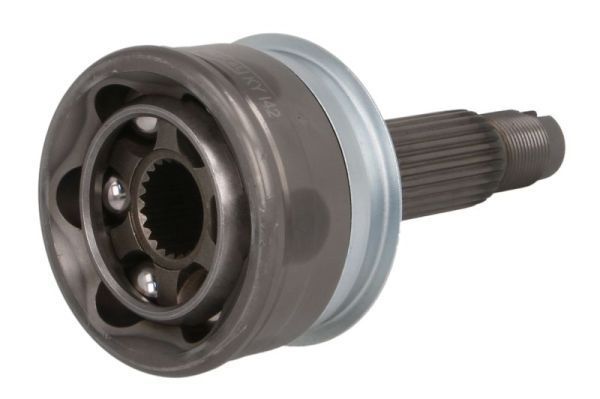 Jungčių komplektas, kardaninis velenas PASCAL G13008PC