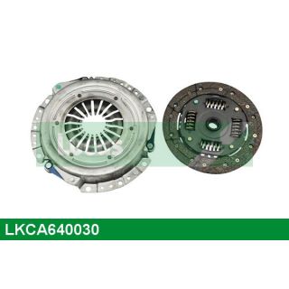 Sankabos komplektas LUCAS LKCA640030