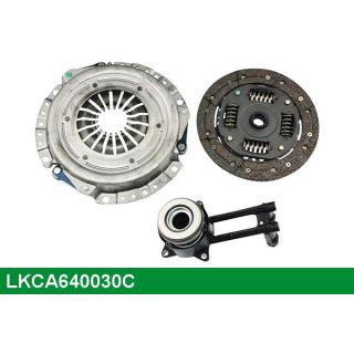Sankabos komplektas LUCAS LKCA640030C