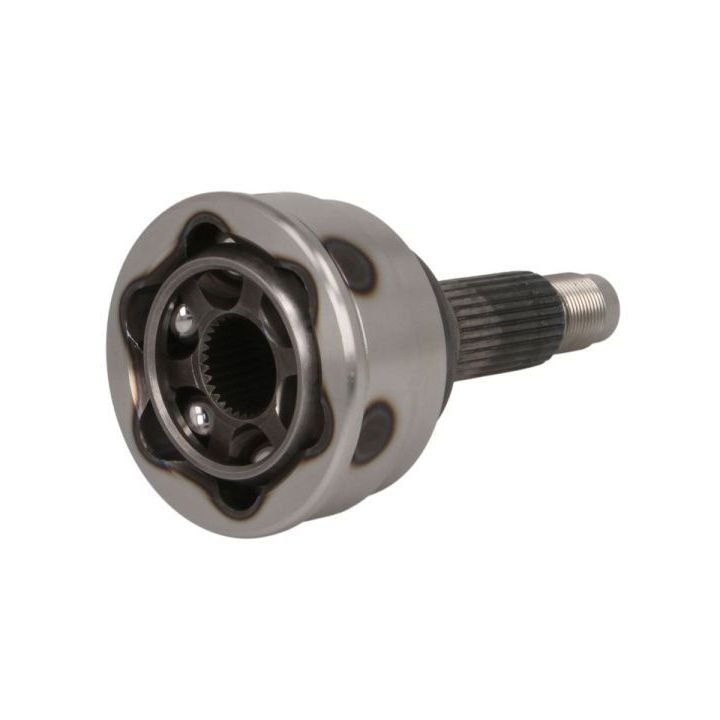 Jungčių komplektas, kardaninis velenas PASCAL G13012PC