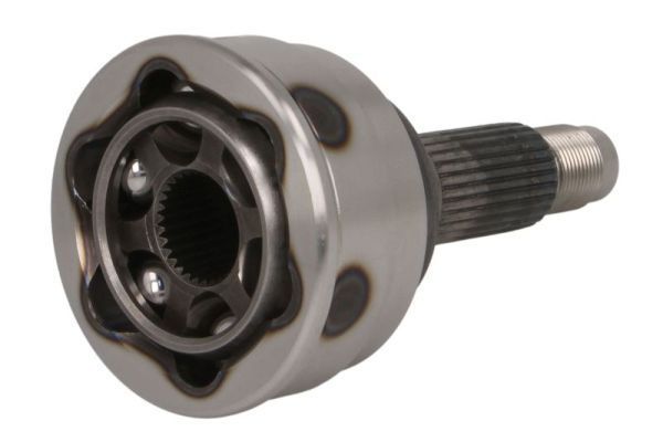 Jungčių komplektas, kardaninis velenas PASCAL G13012PC