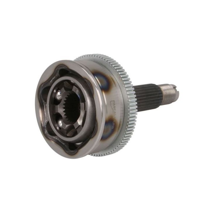 Jungčių komplektas, kardaninis velenas PASCAL G13014PC