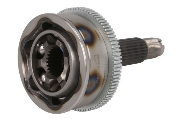 Jungčių komplektas, kardaninis velenas PASCAL G13014PC