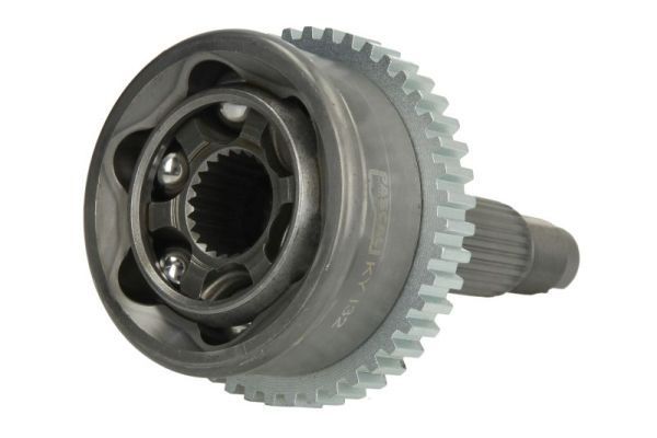 Jungčių komplektas, kardaninis velenas PASCAL G13016PC