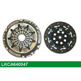 Sankabos komplektas LUCAS LKCA640047