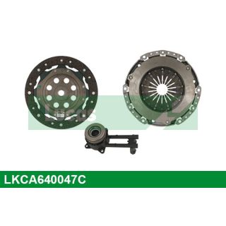 Sankabos komplektas LUCAS LKCA640047C