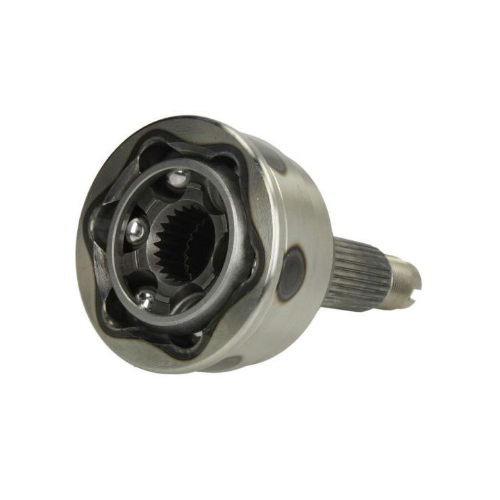 Jungčių komplektas, kardaninis velenas PASCAL G13020PC