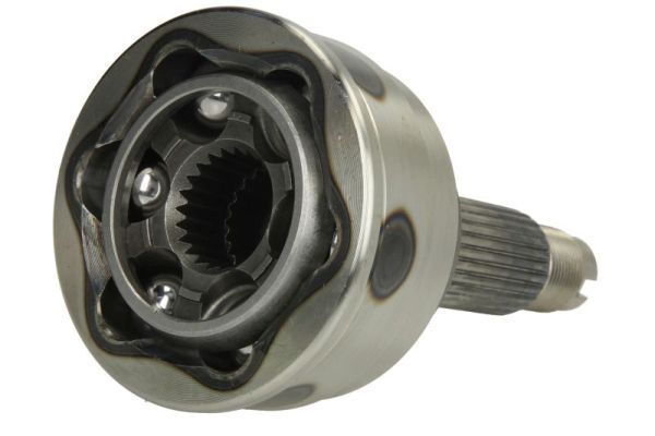 Jungčių komplektas, kardaninis velenas PASCAL G13020PC