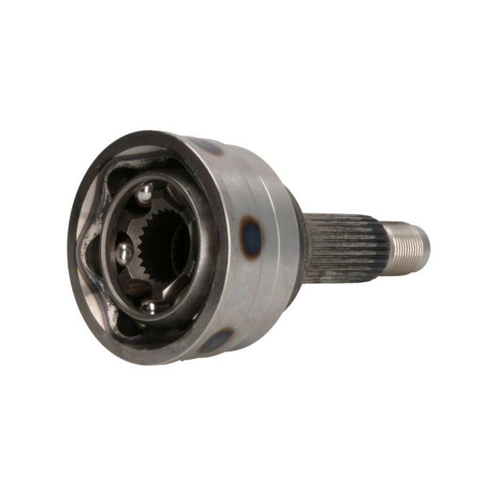 Jungčių komplektas, kardaninis velenas PASCAL G13025PC