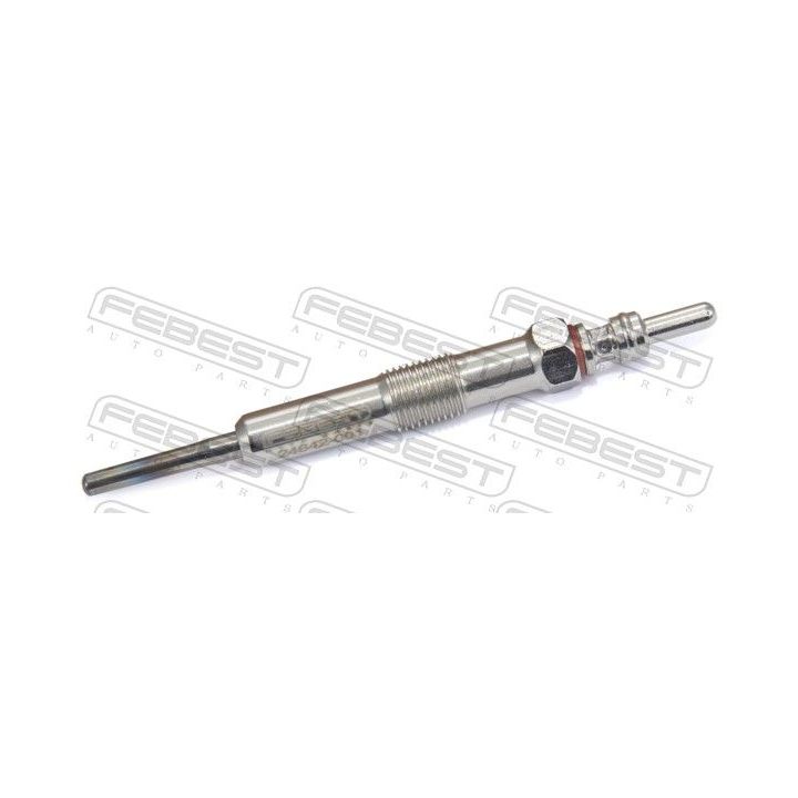 Kaitinimo žvakė FEBEST 24642-001