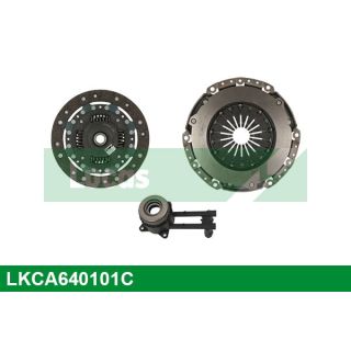Sankabos komplektas LUCAS LKCA640101C