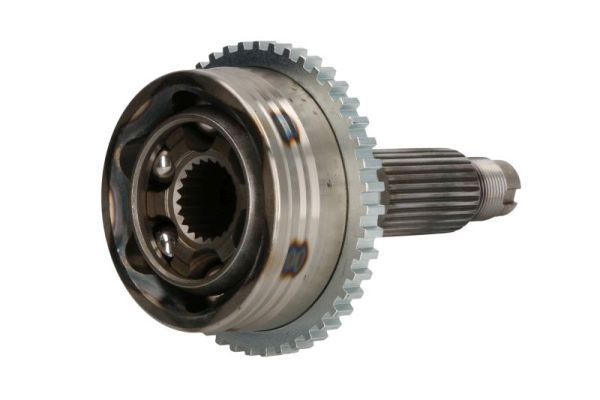 Jungčių komplektas, kardaninis velenas PASCAL G13031PC