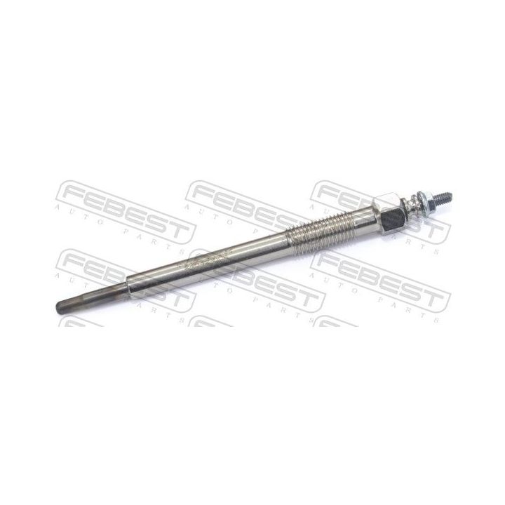 Kaitinimo žvakė FEBEST 24642-004