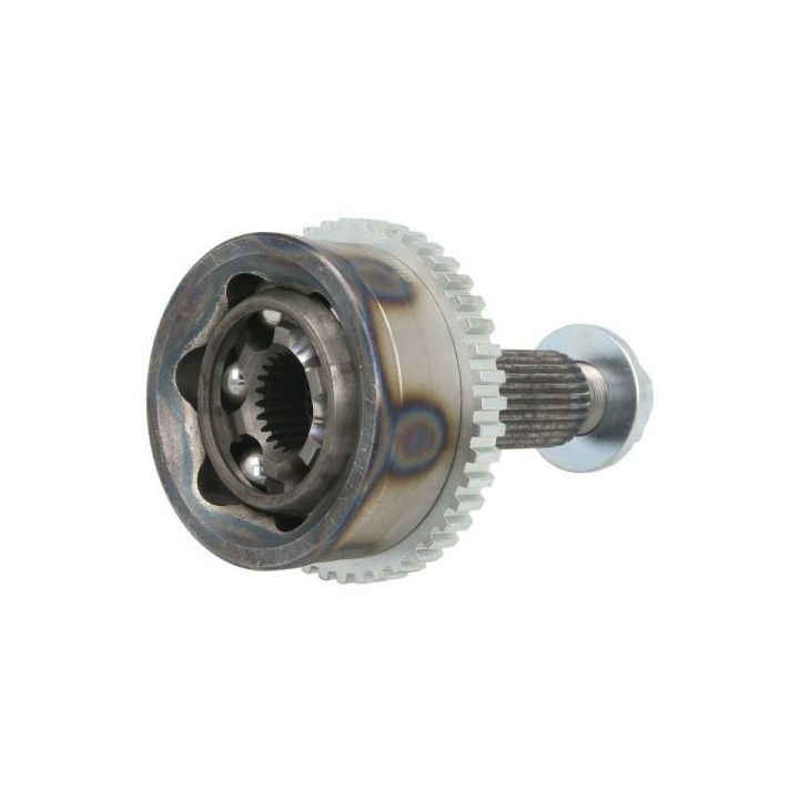 Jungčių komplektas, kardaninis velenas PASCAL G13037PC