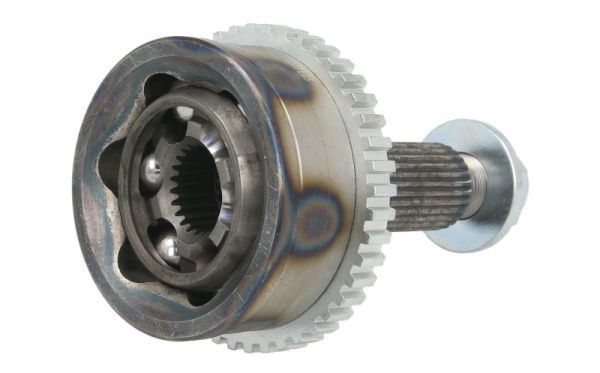Jungčių komplektas, kardaninis velenas PASCAL G13037PC