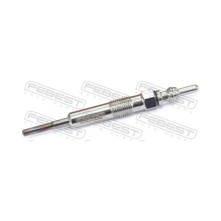 Kaitinimo žvakė FEBEST 24642-005