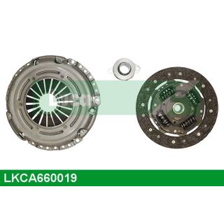 Sankabos komplektas LUCAS LKCA660019