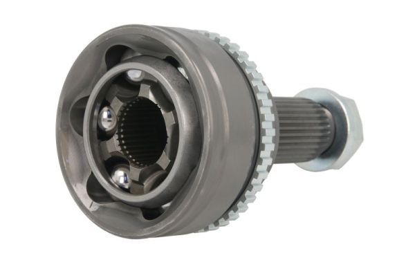 Jungčių komplektas, kardaninis velenas PASCAL G13058PC