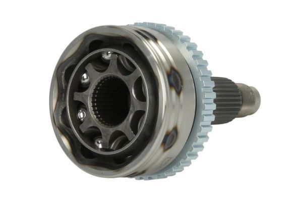 Jungčių komplektas, kardaninis velenas PASCAL G13059PC