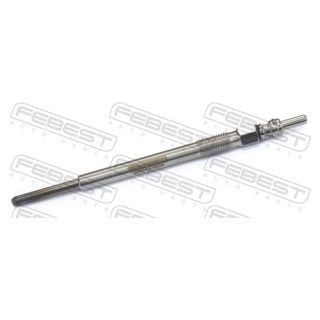 Kaitinimo žvakė FEBEST 25642-009