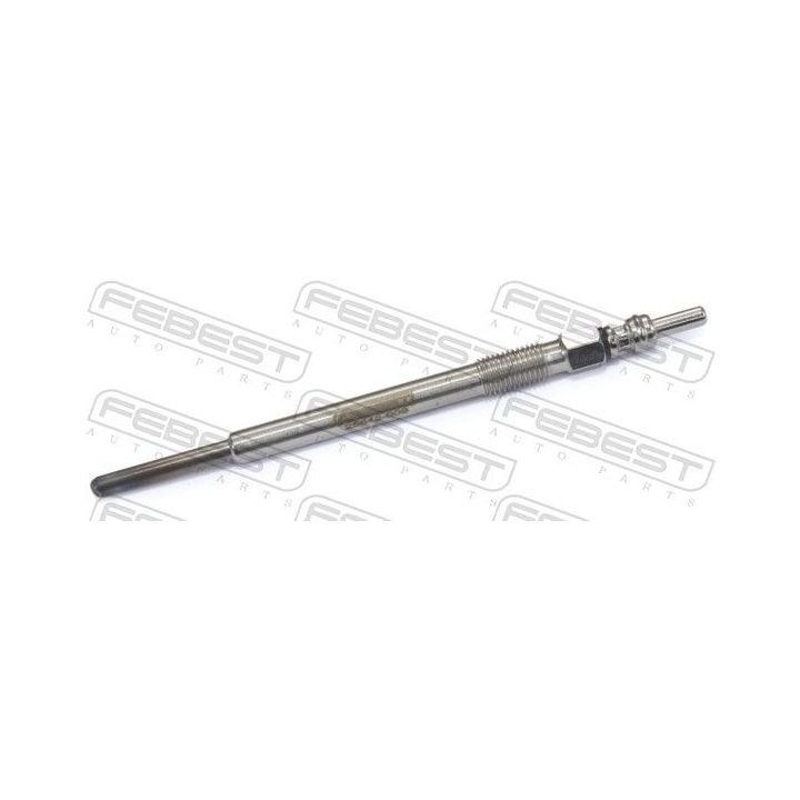 Kaitinimo žvakė FEBEST 25642-009