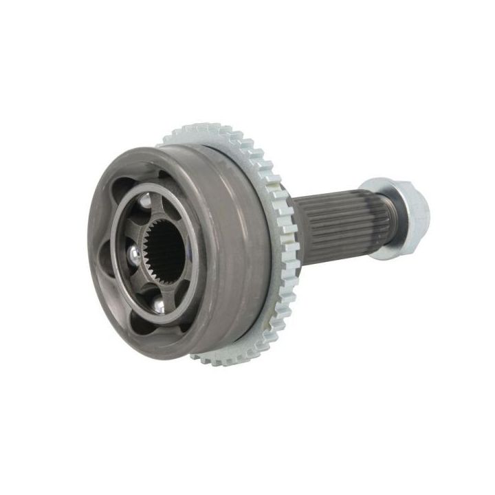 Jungčių komplektas, kardaninis velenas PASCAL G13061PC