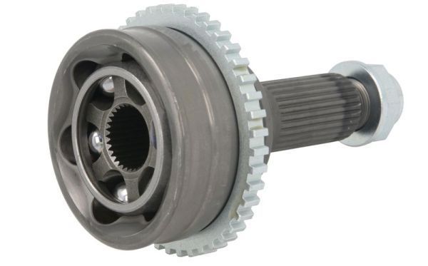Jungčių komplektas, kardaninis velenas PASCAL G13061PC