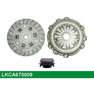 Sankabos komplektas LUCAS LKCA670009