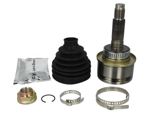 Jungčių komplektas, kardaninis velenas PASCAL G13069PC