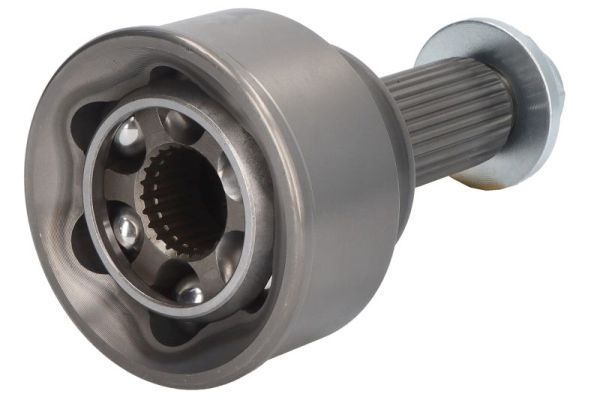 Jungčių komplektas, kardaninis velenas PASCAL G13070PC