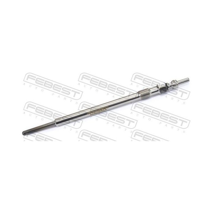 Kaitinimo žvakė FEBEST 28642-002