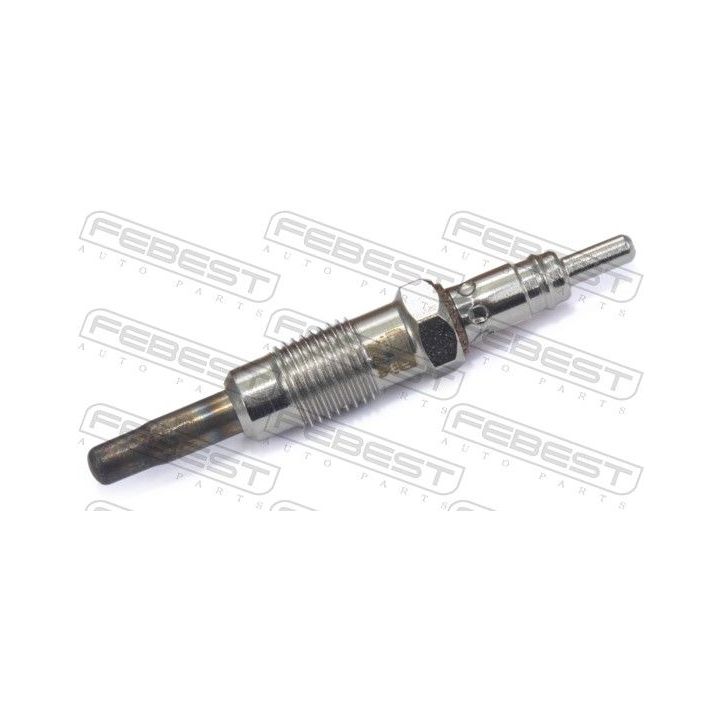 Kaitinimo žvakė FEBEST 28642-005