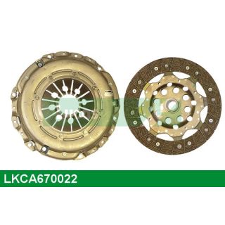 Sankabos komplektas LUCAS LKCA670022