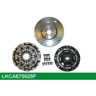Sankabos komplektas LUCAS LKCA670025F