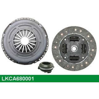 Sankabos komplektas LUCAS LKCA680001
