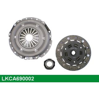 Sankabos komplektas LUCAS LKCA690002