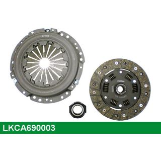 Sankabos komplektas LUCAS LKCA690003